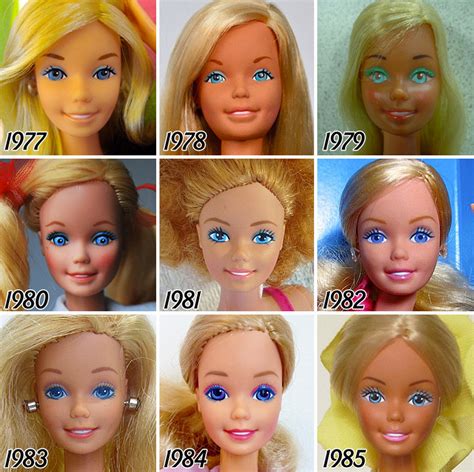 Barbie's Shocking Age Revealed