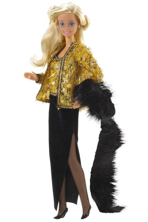 Barbie's Timeless Style: Evolving Fashion Trends