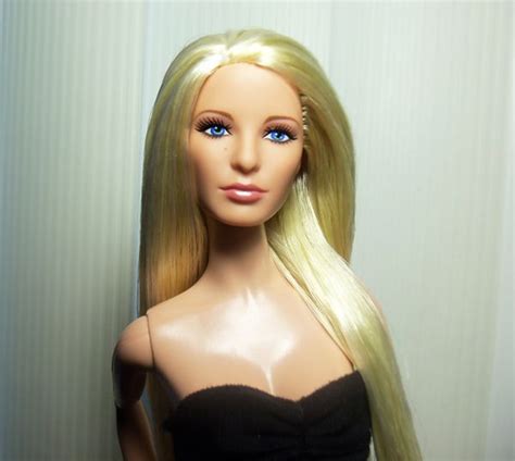 Barbie Blake's Years: Unveiled