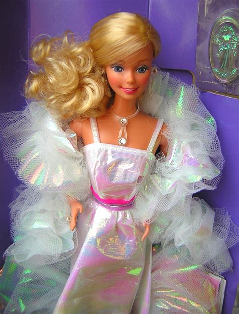 Barbie Crystal's Impressive Net Worth Revealed