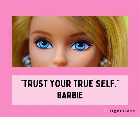 Barbie Dee's Inspirational Message to Fans