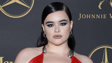 Barbie Ferreira's Early Life and Background