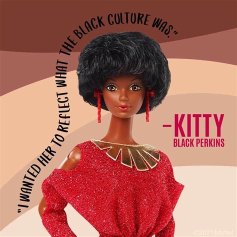 Barbie Kitty's Fashion and Style Influence