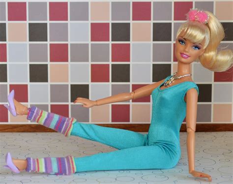 Barbie Styles' Tallness and Physical Dimensions