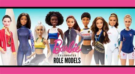 Barbie Vixen: A Role Model for Others