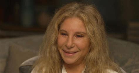 Barbra Streisand's Personal Life and Relationships