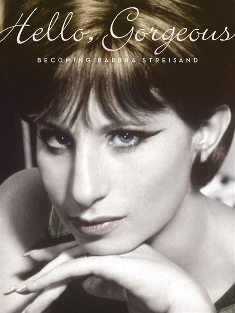 Barbra Streisand's Rise to Fame