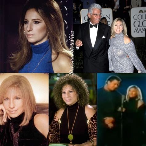 Barbra Streisand's Timeless Style and Influence