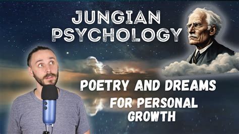 Barrel Dreams and Personal Growth: A Jungian Perspective