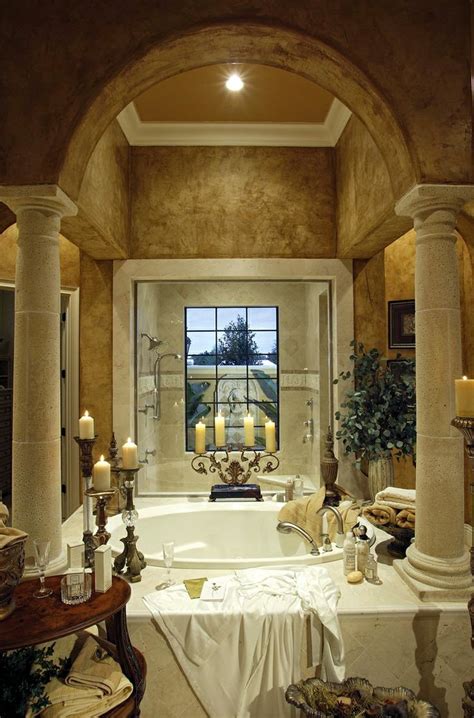 Bathing in Elegance: Designing a Stylish and Opulent Bath