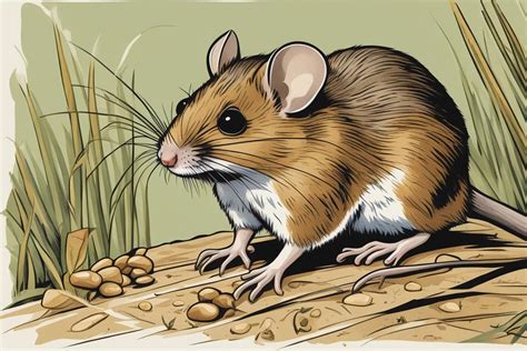 Battling a Mouse Infestation: Effective Methods for Removal and Control