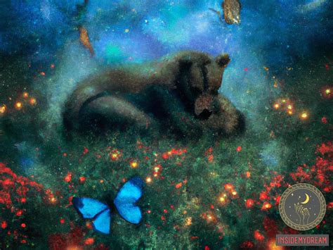 Bear Dreams as Messengers: Decoding their Symbolic Messages