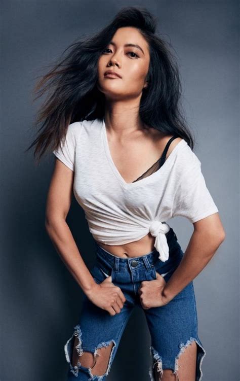 Beauty Beyond Measure: Jessica Lu's Figure