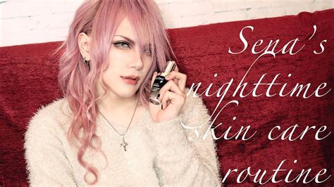 Beauty Queen: Sena Kogami's Skincare and Makeup Routine