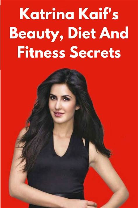 Beauty Secrets: Diet and Workout Routine