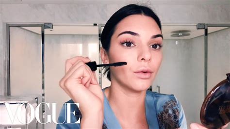 Beauty Secrets: Her Daily Routine