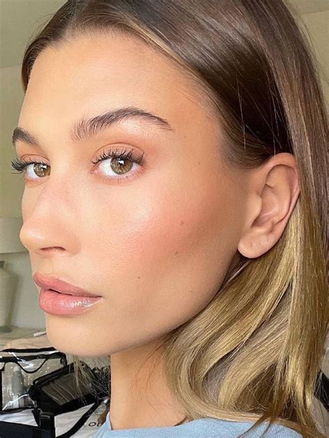 Beauty Secrets: How Does Hailey Honeywell Maintain Her Looks?