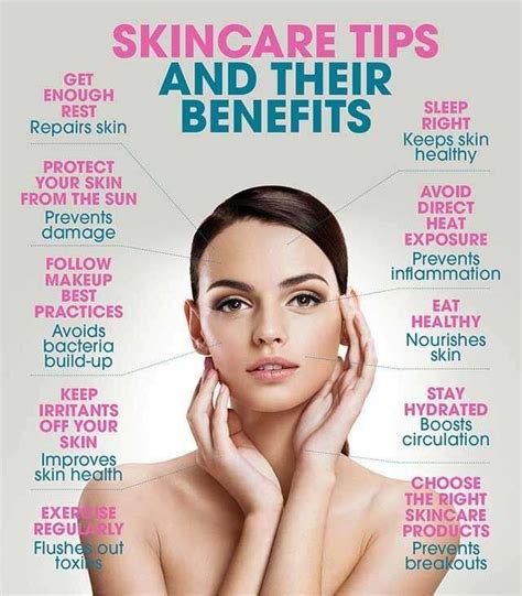 Beauty Secrets and Wellness Regimen