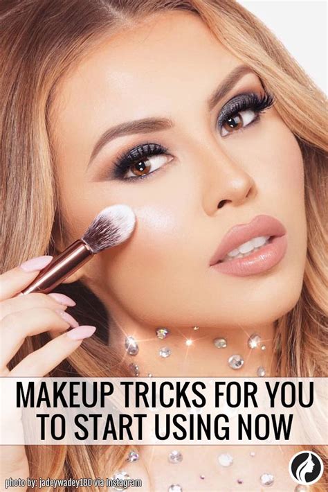 Beauty Tips and Secrets from the Enchanting Star