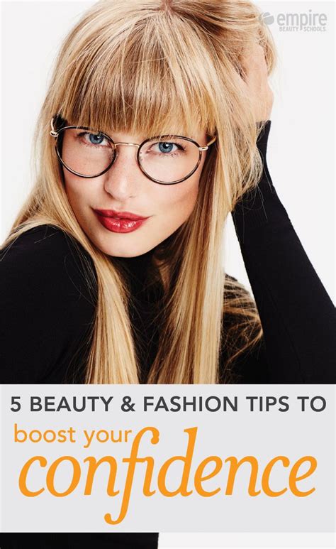 Beauty and Fashion Tips