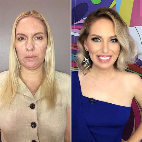 Beauty and Fashion Transformation