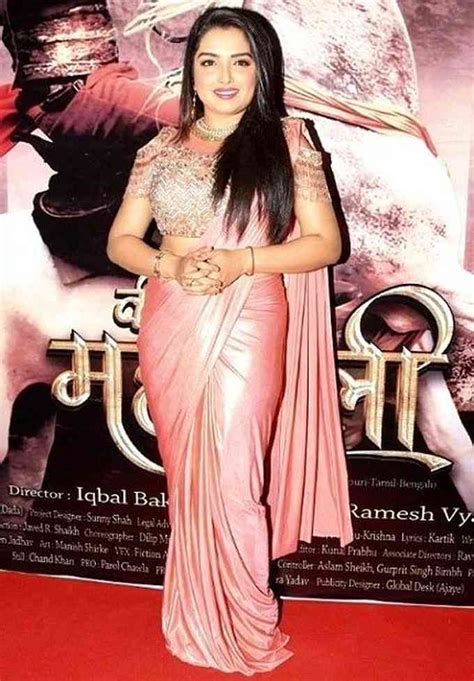 Beauty with Talent: Amrapali's Figure