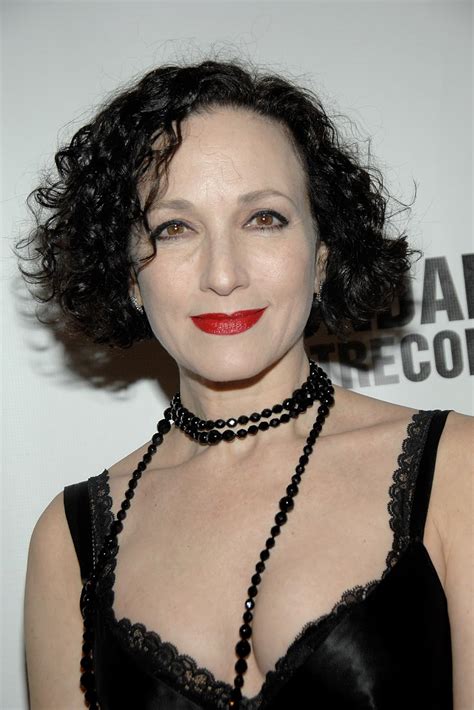 Bebe Neuwirth: A Brief Biography