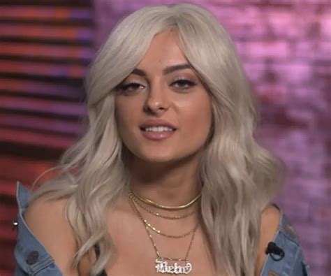 Bebe Rexha's Early Life and Childhood