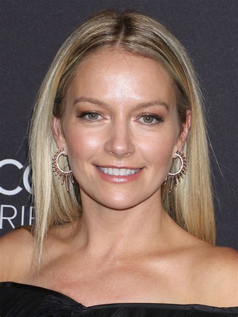 Becki Newton: An Actress's Journey