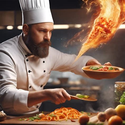 Becoming a Culinary Innovator: Exploring the Boundaries of Fusion Cuisine