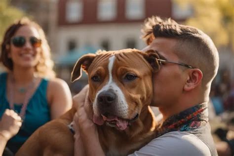 Becoming a Responsible Pitbull Owner: Legalities, Pitbull Advocacy, and Community Involvement