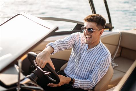 Becoming a Yacht Owner: Tips for a Seamless Transition