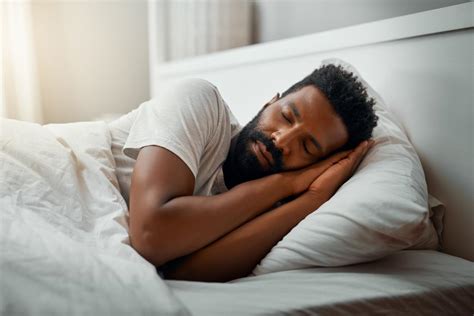 Bed as an Oasis: Exploring the Importance of Quality Sleep for Optimal Well-being