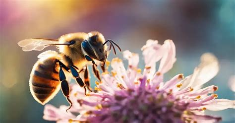 Bee Symbolism in Dreams: Unveiling the Enigmatic Significance of the Collective