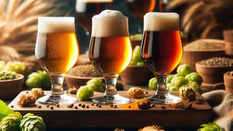 Beer as a Status Symbol: Decoding the Luxury Craft Beer Market