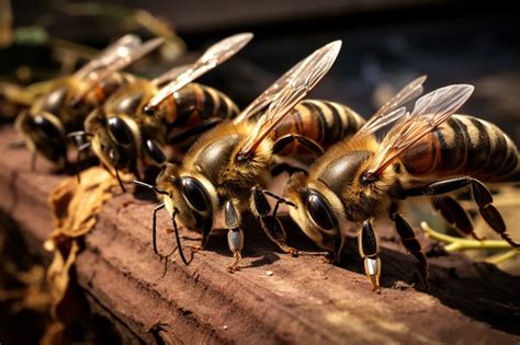 Bees as Messengers in Dream Interpretation