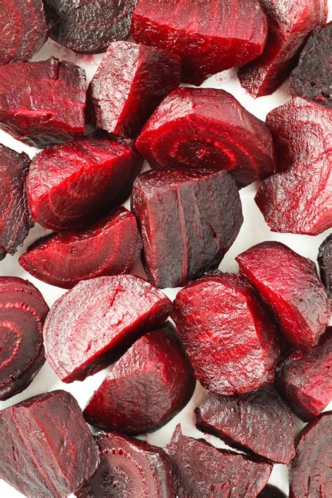 Beet Etiquette: Tips and Tricks for Properly Cooking and Serving Beets