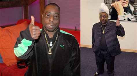 Beetlejuice's Age and Stature