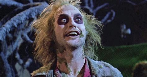 Beetlejuice's Impact on Popular Culture