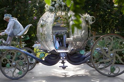 Begin with a Vision: How to Define Your Fairy-Tale Ceremony