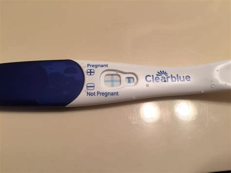 Beginning Your Journey to a Positive Pregnancy Test: Where to Start