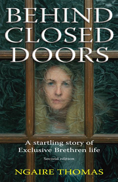 Behind Closed Doors: Revealing the Hidden Lives of Renowned Statesmen