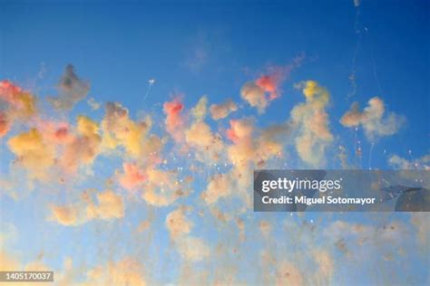 Behind the Curtain: The Creation of a Spectacular Fireworks Exhibition