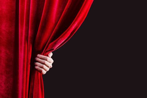 Behind the Curtains: Intimate Details and Relationships