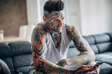 Behind the Ink: The Fascinating History of Tattoos