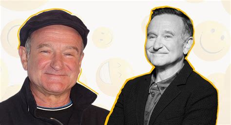 Behind the Laughter: Robin Williams' Personal Struggles