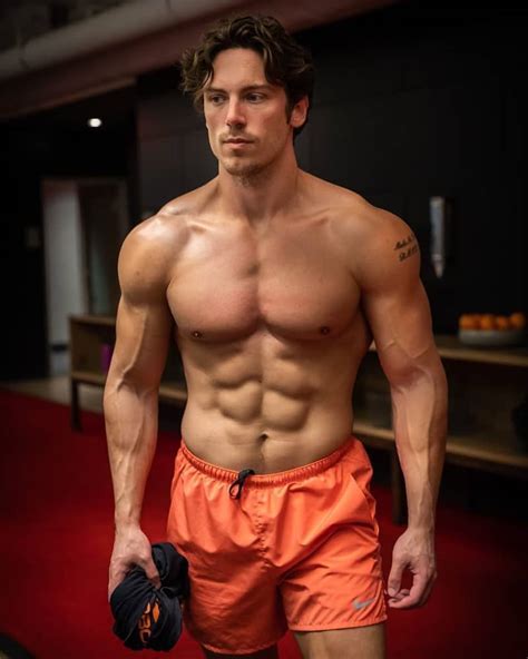 Behind the Physique: Dylan Dole's Secrets to Staying Fit