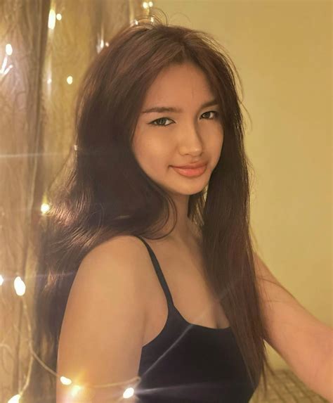 Behind the Scenes: Alyanna Angeles' Career Achievements