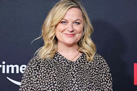 Behind the Scenes: Amy Poehler's Work Ethic