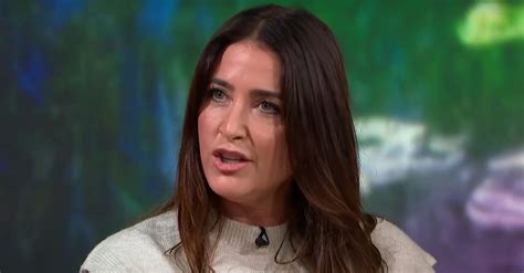 Behind the Scenes: An Insight into Lisa Snowdon's Personal Life and Family